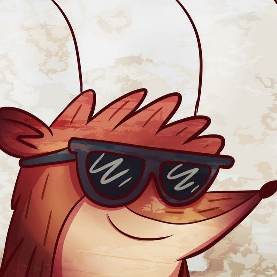 Красивые девушки мультяшные