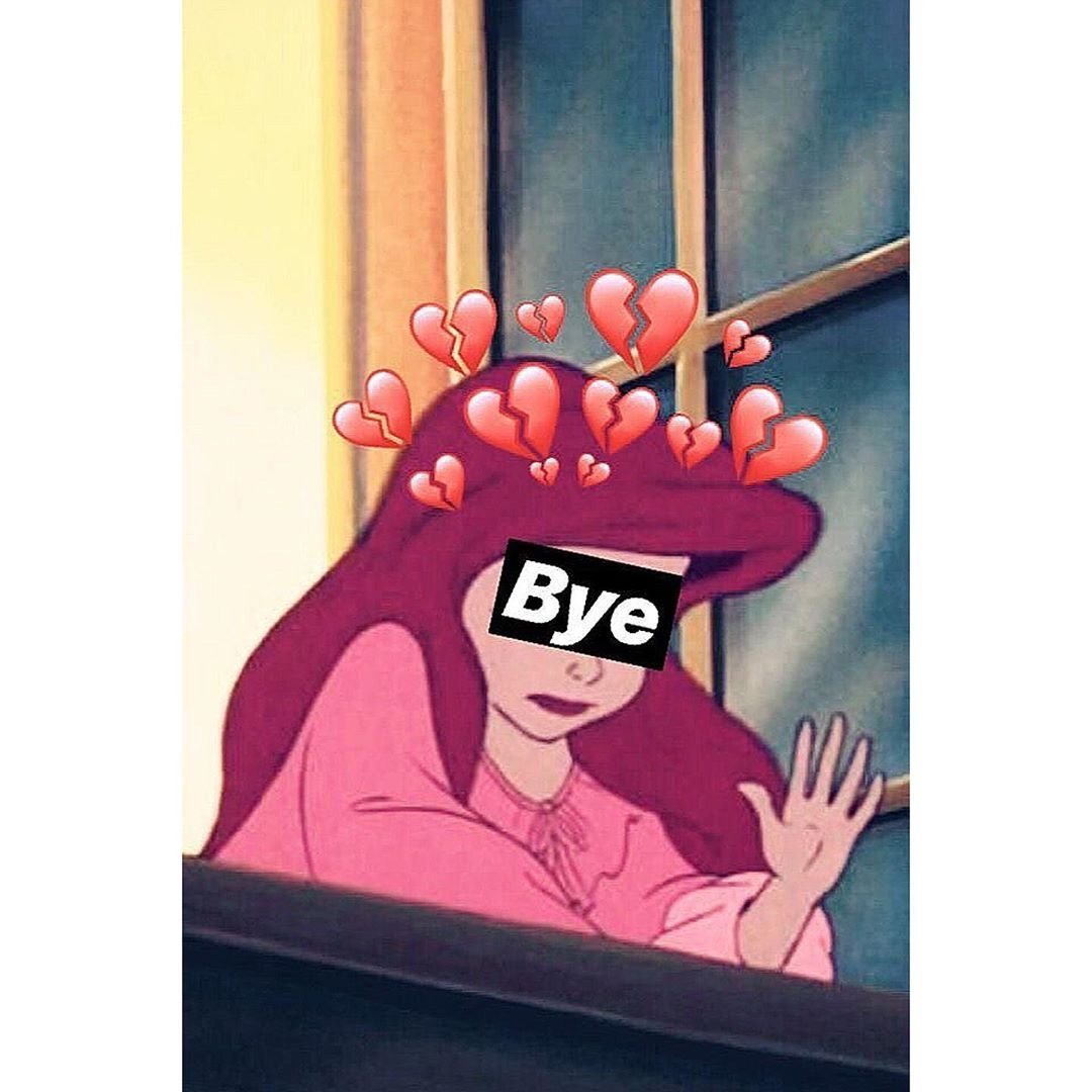 Микки Маус из пинтереста