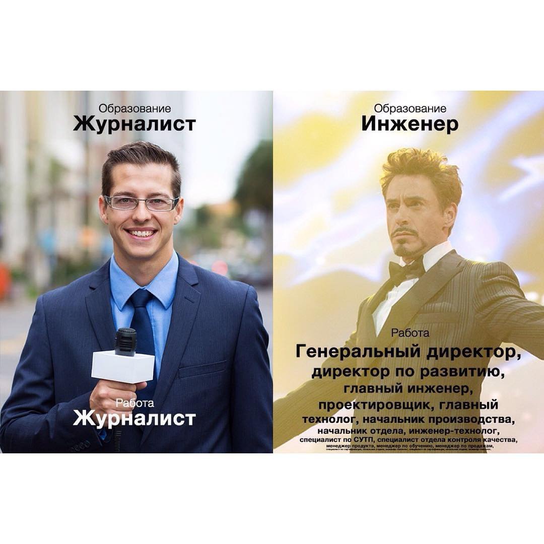 Инженер цитаты