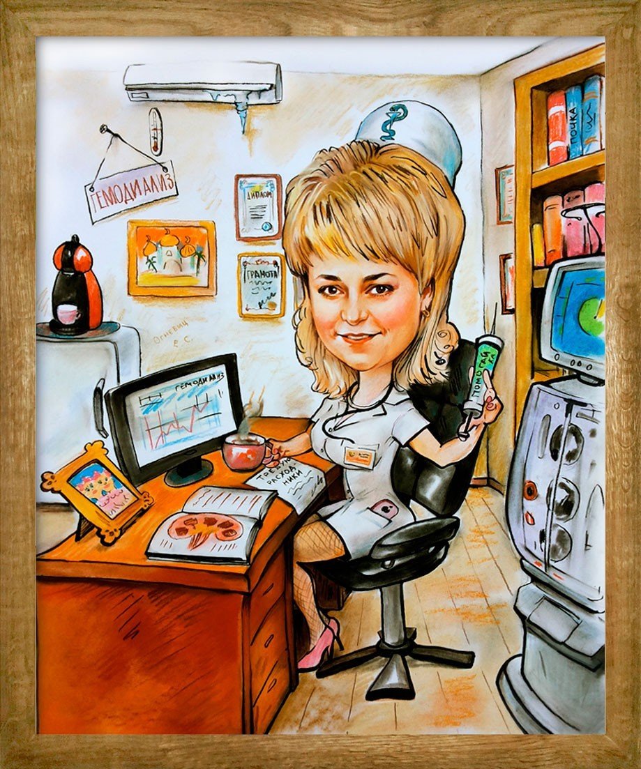 Михаил Галустян Бородач