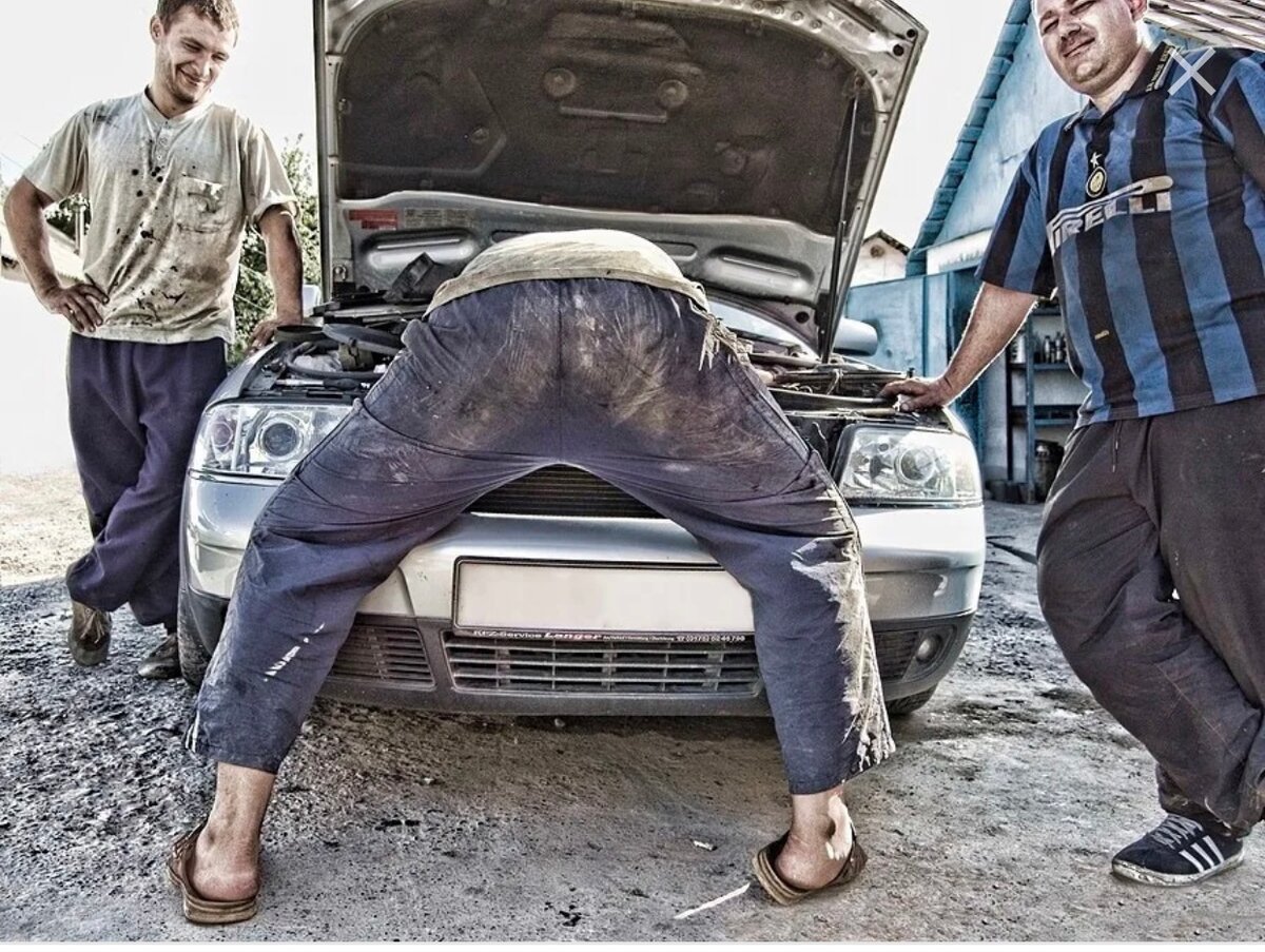 Я У мамы инженер приколы