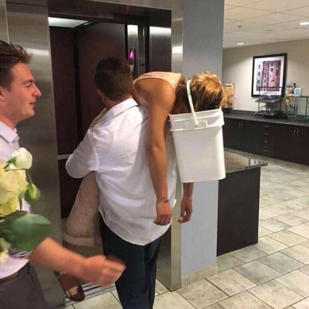 Тяжёлая работа прикол