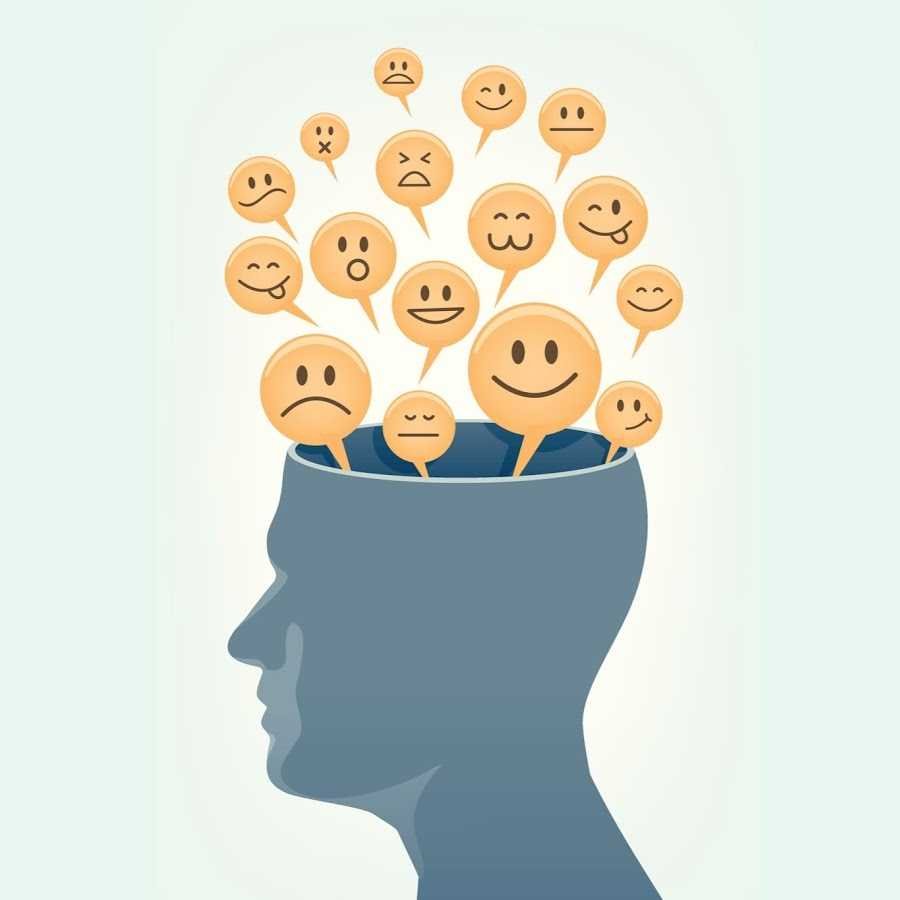 Психология фон