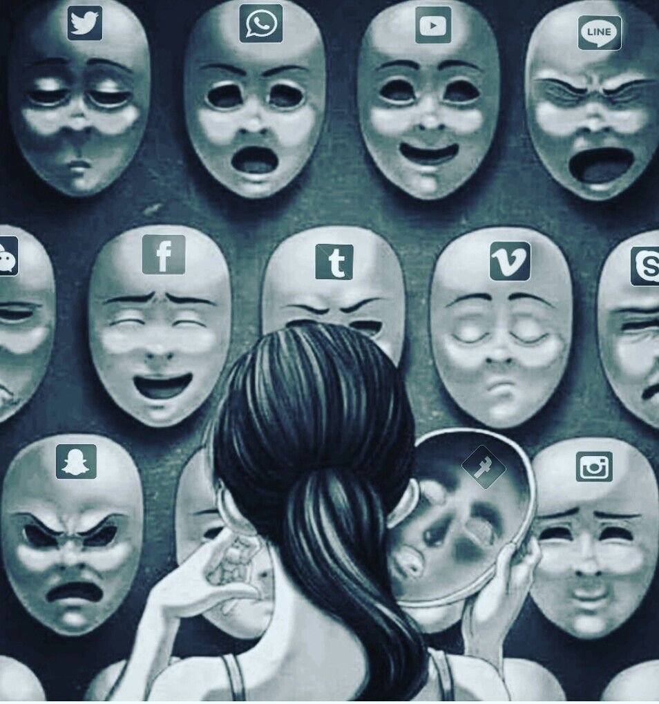 Позы для портретной фотосессии