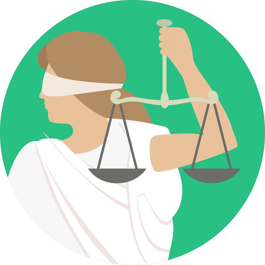 Российское правосудие