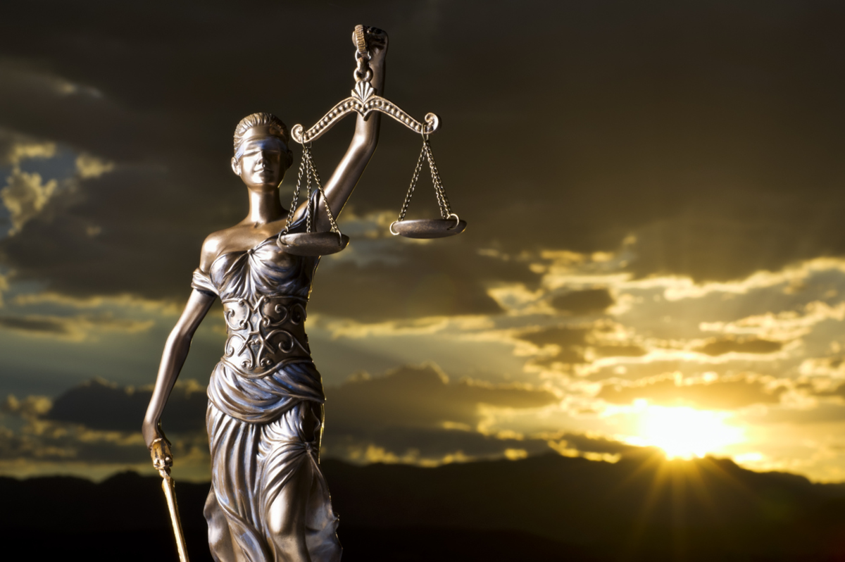 Фон для презентации по праву