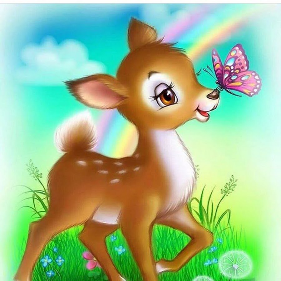 Ежик для детей