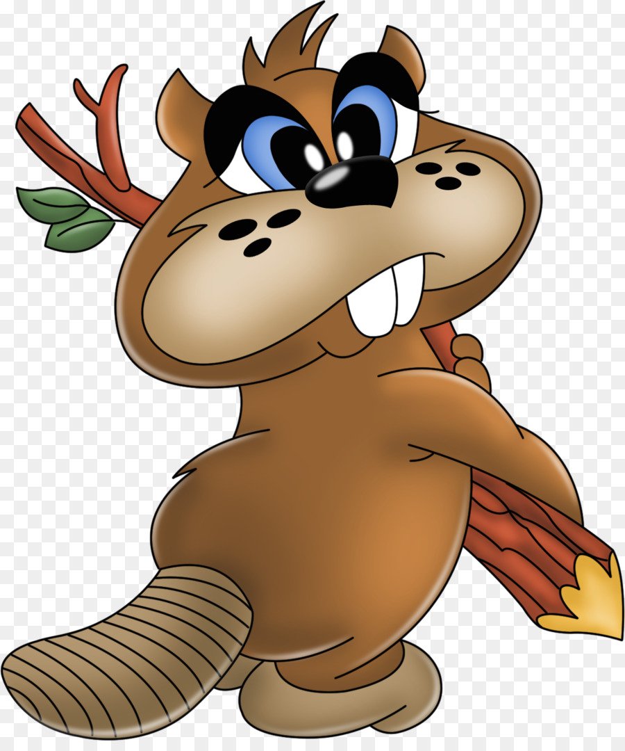 Мультипликационные герои