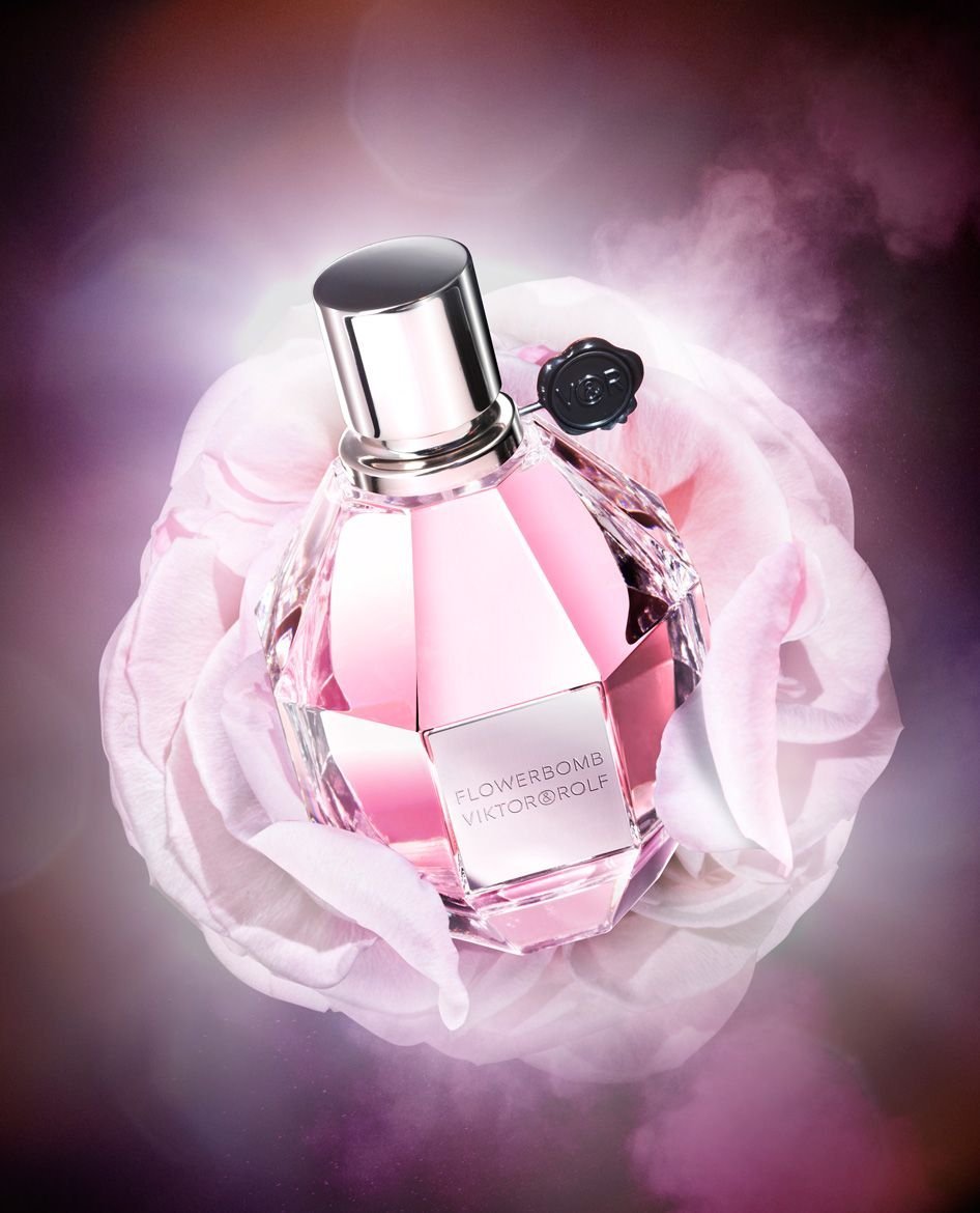 Красивый Парфюм