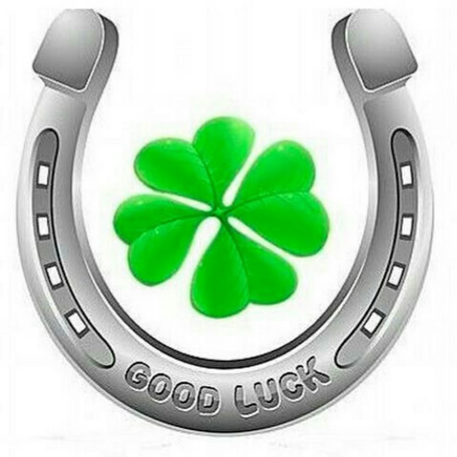 Символ удачи и везения