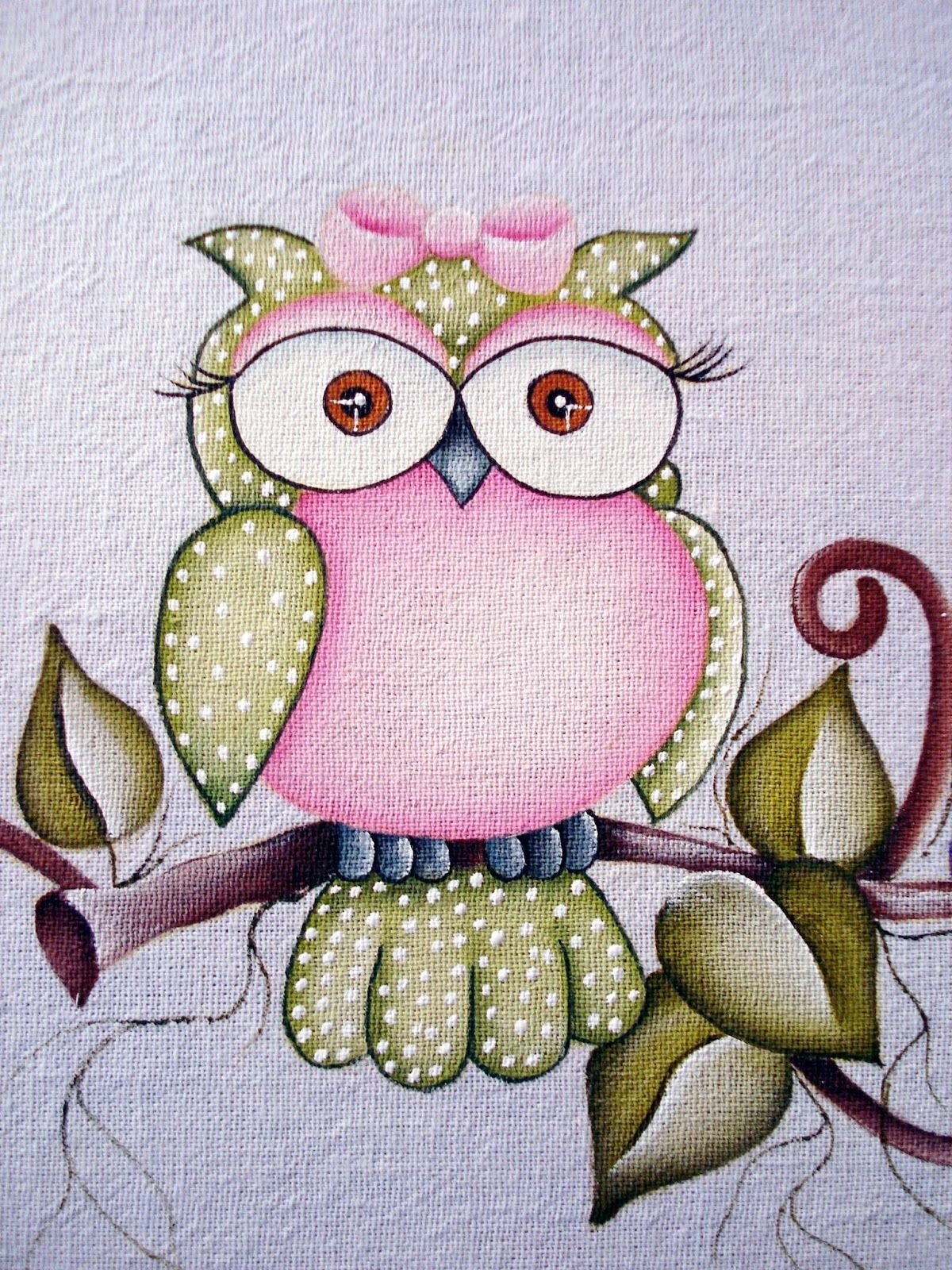 Кинусайга Сова