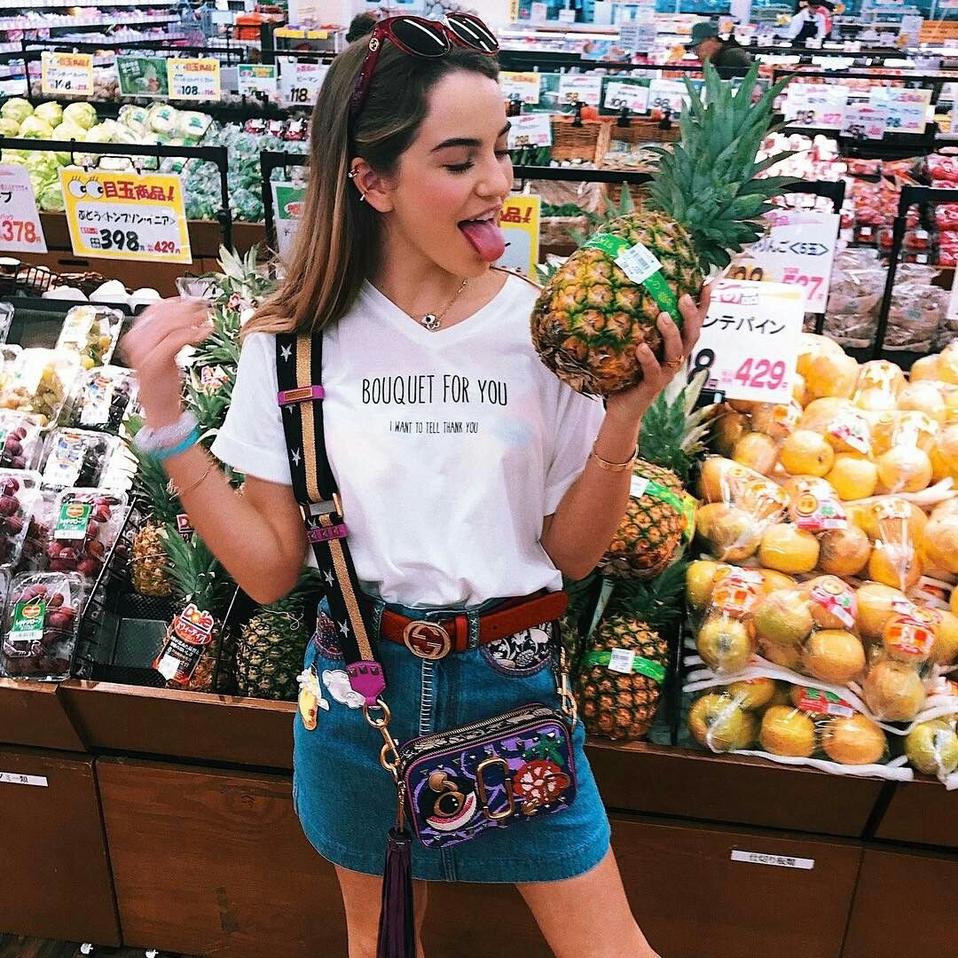 Девушки в инстаграмме и в реальности