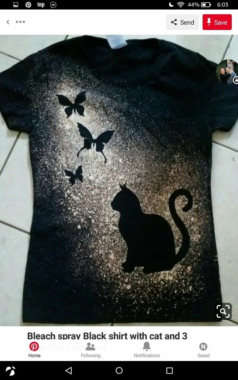 Рисунки одежды