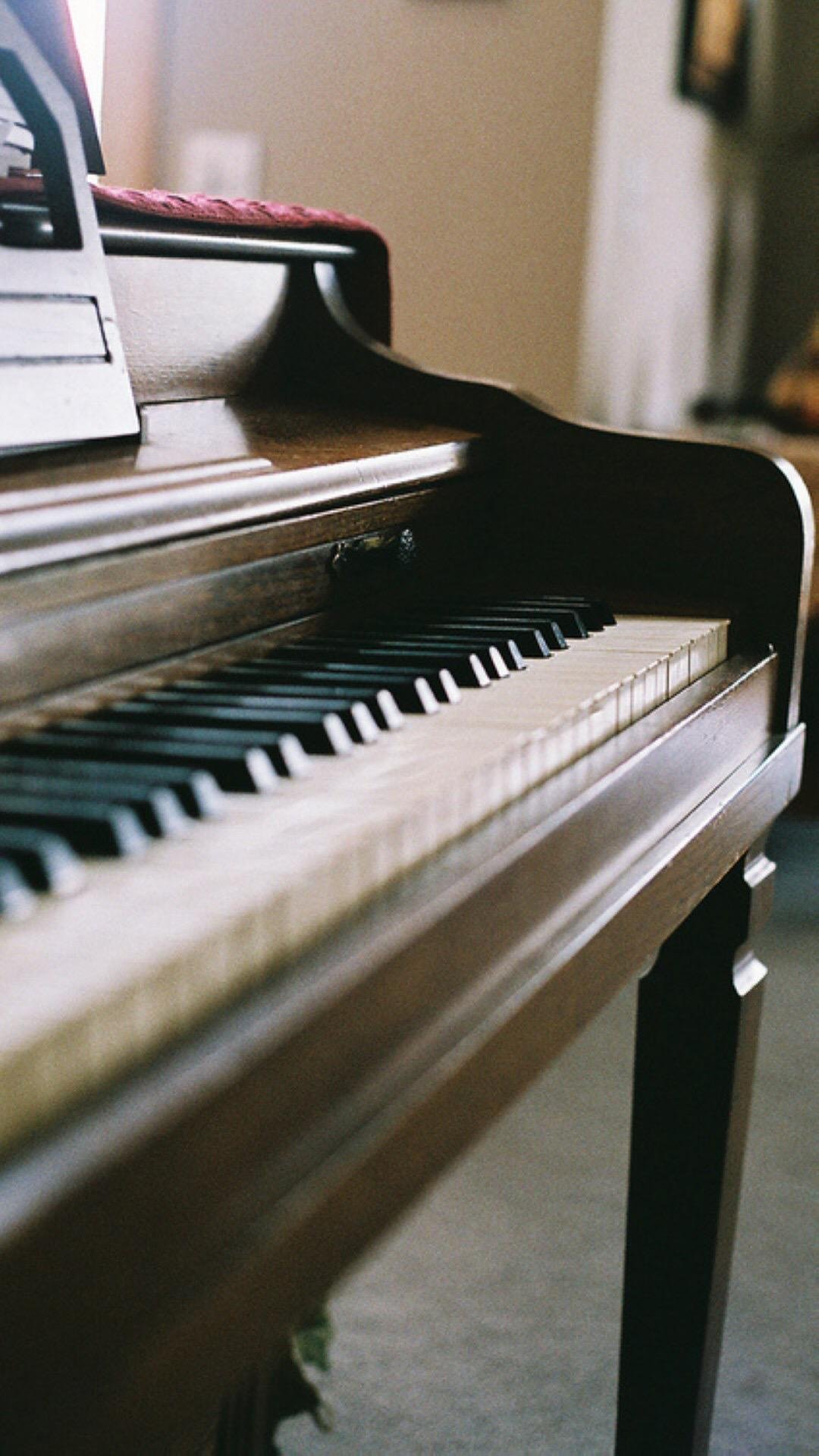 Фортепиано Эстетика