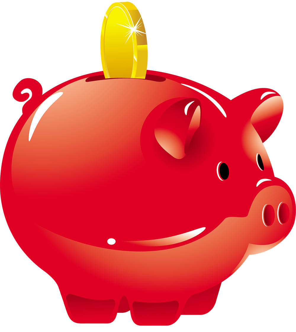 Изображение копилки