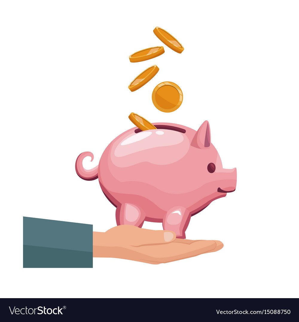 Кинь деньги в копилку