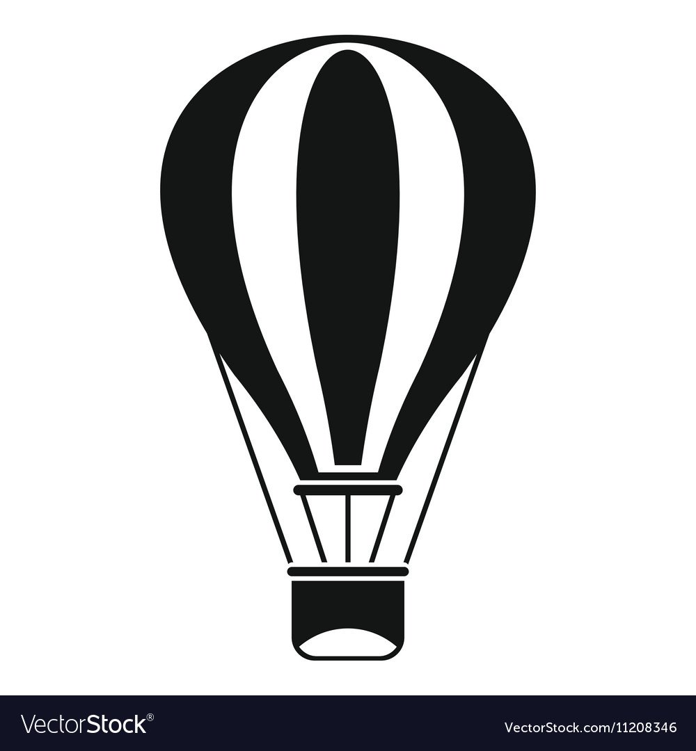 Пиджак с рисунком аэростат