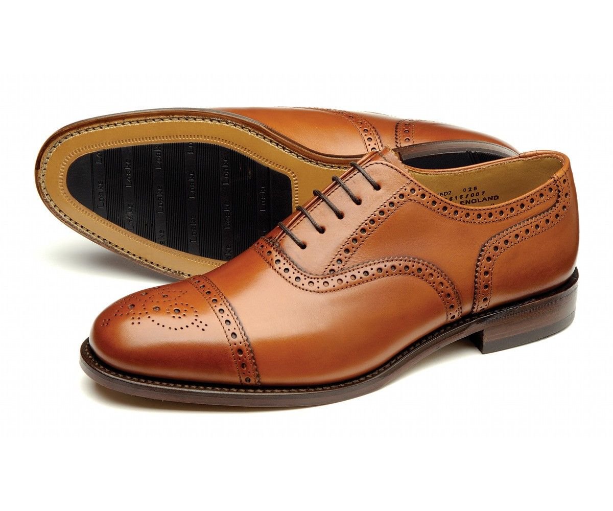 Мужская обувь реклама