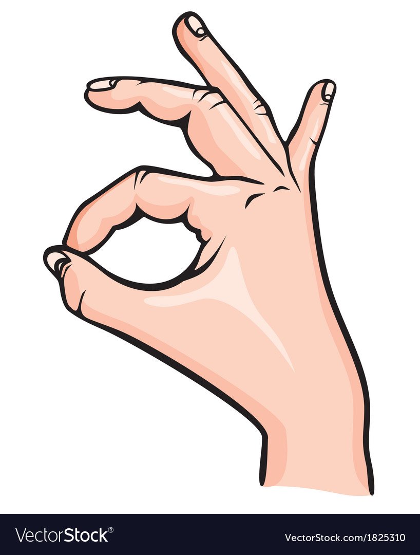 Руки жесты 2 руками