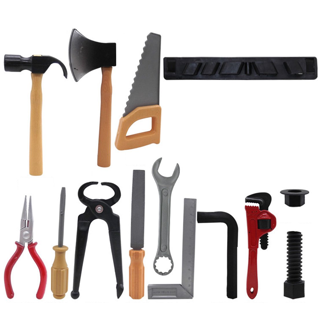 Gowi набор строителя 558-67