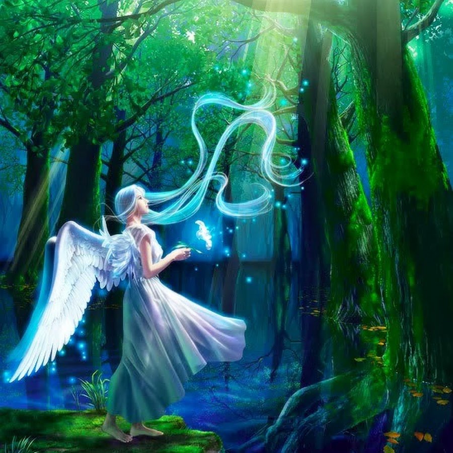 Художник Жосинь Чжан ( Ruoxin Zhang ).