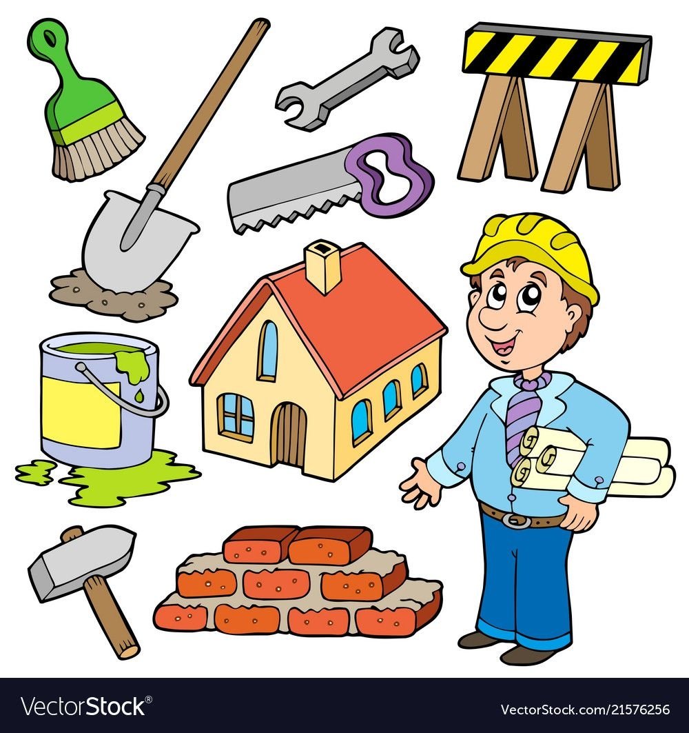 Строительные иструмент