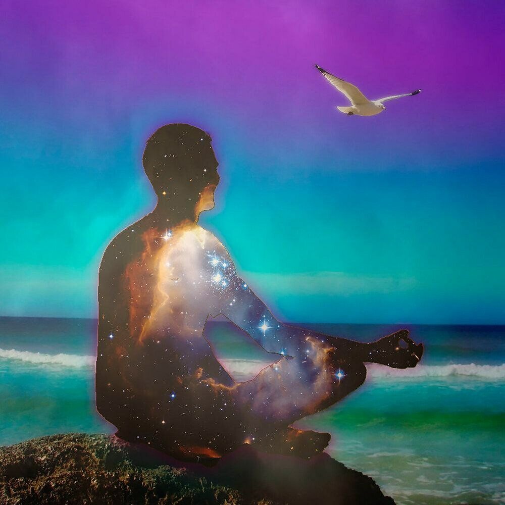 Внутренний мир человека это