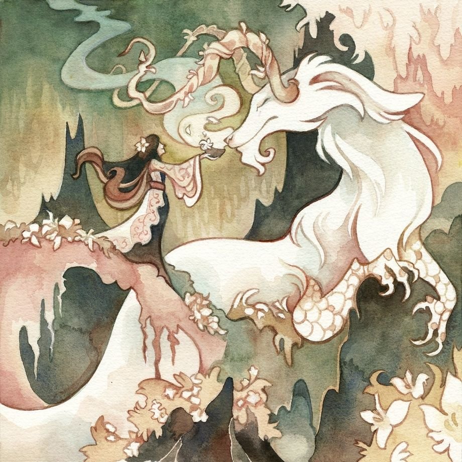 Мифология в дизайне