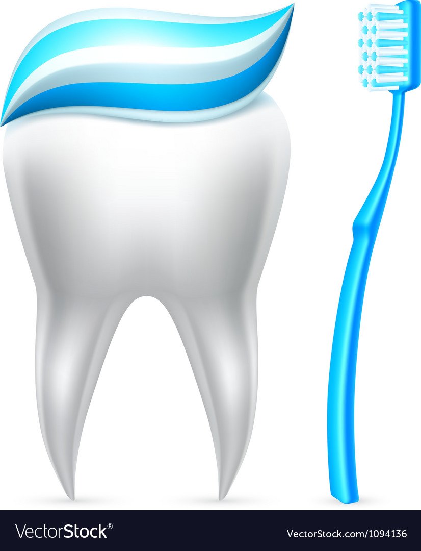 Tooth зубная паста Tooth