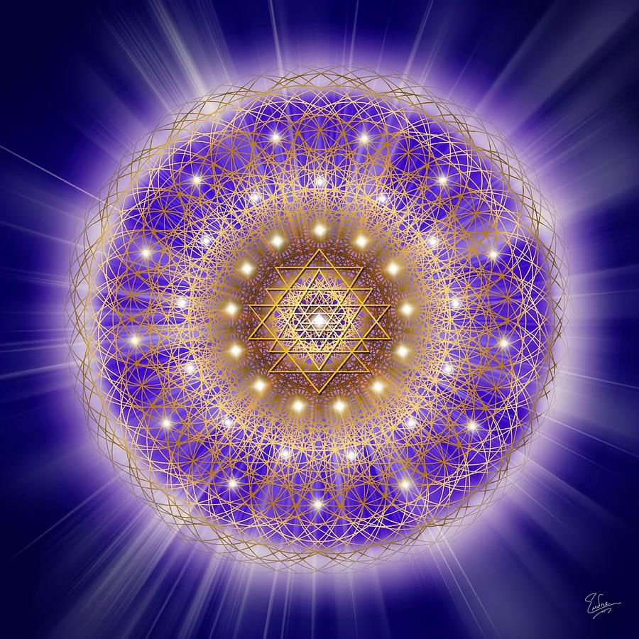 Мандала Кутхуми