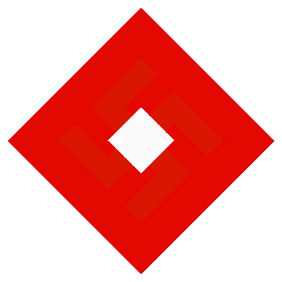 Значок РОБЛОКС без фона