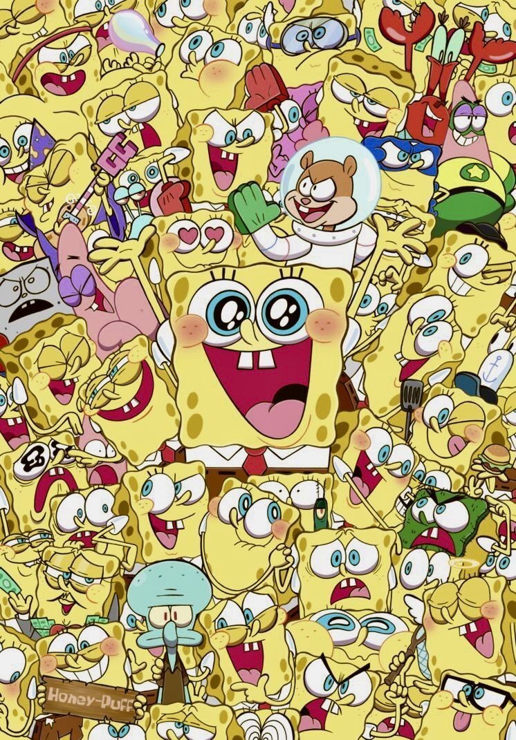 Прикольный фон