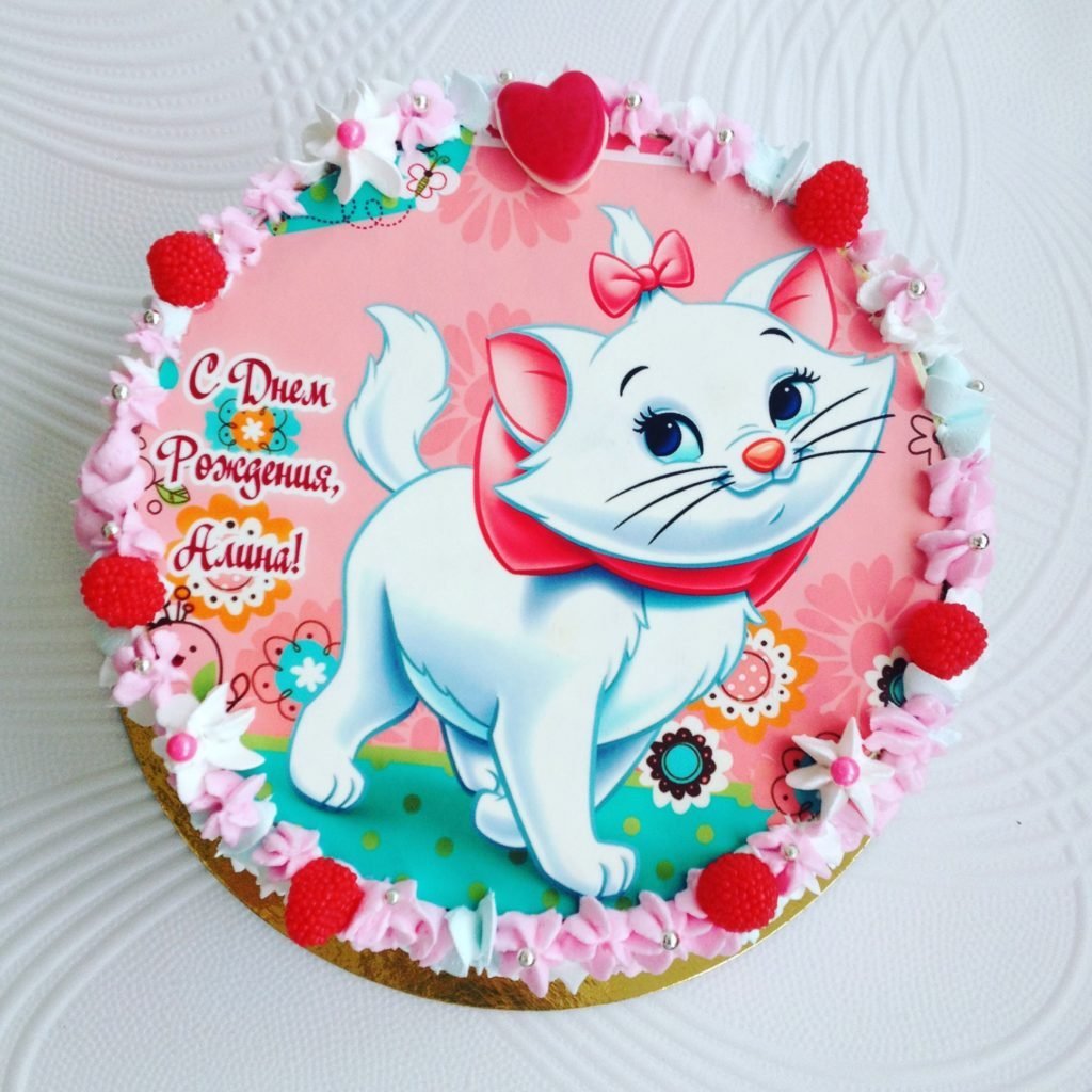 Шаблоны для сахарной печати