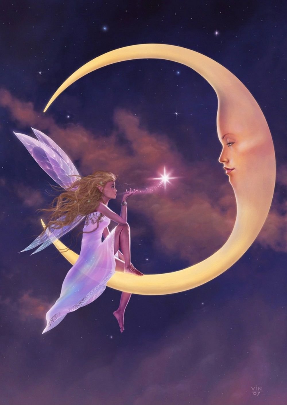 Сказочных сновидений