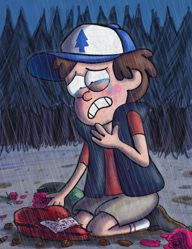 Мейбл в Свитербурге