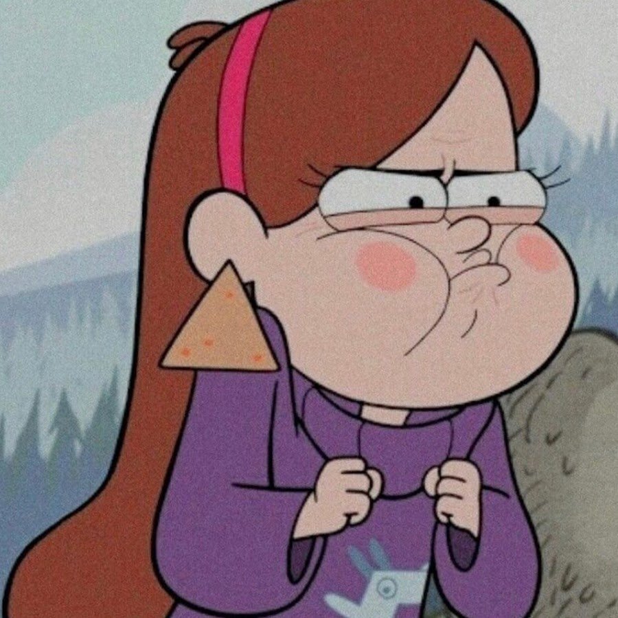 Эстетика Мэйбл Пайнс