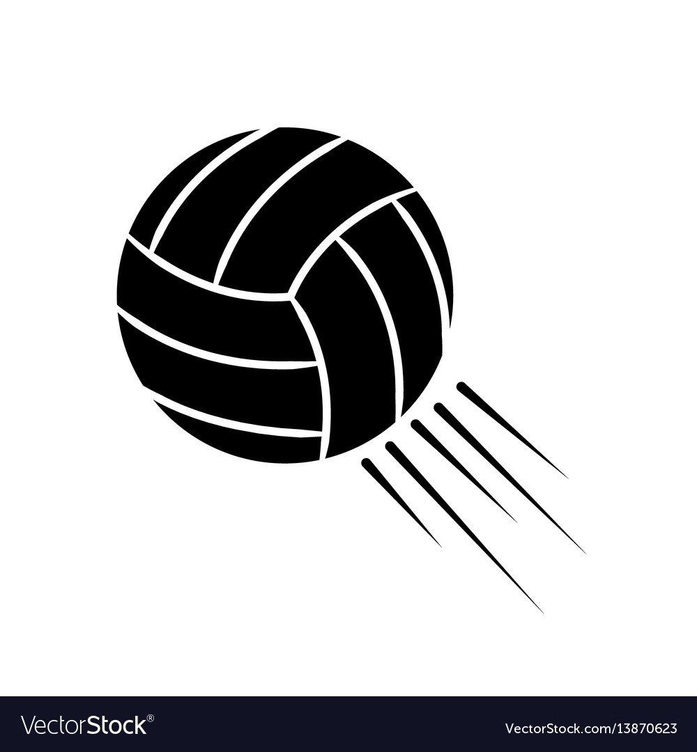 Мяч по пионерболу и волейболу