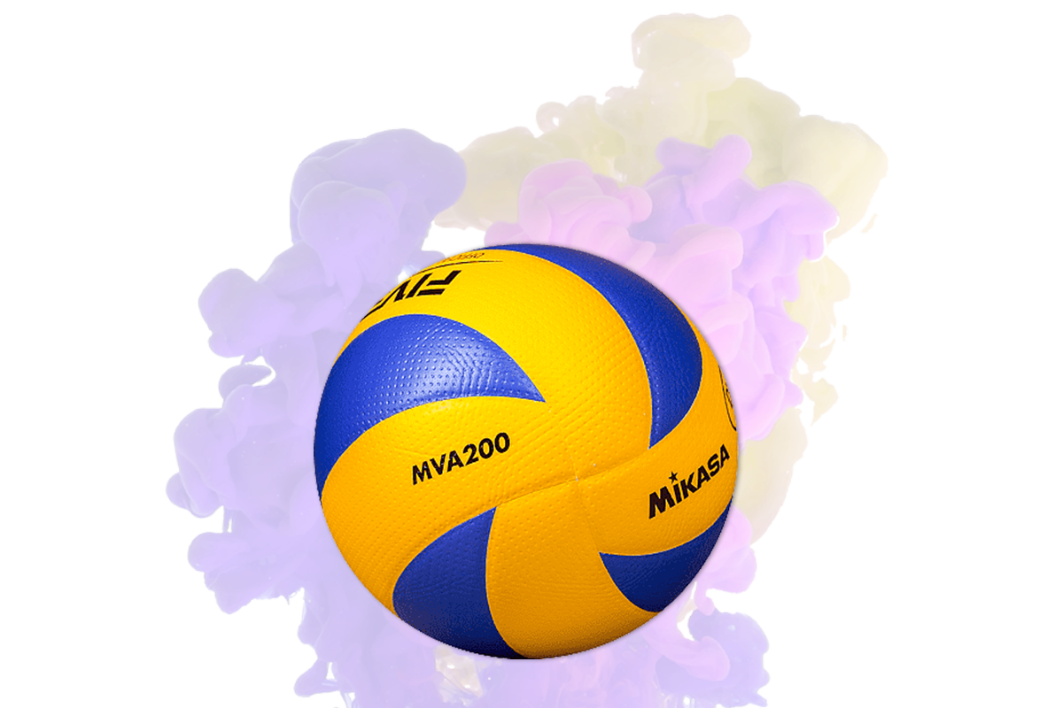 Волейбольный мяч волейбол