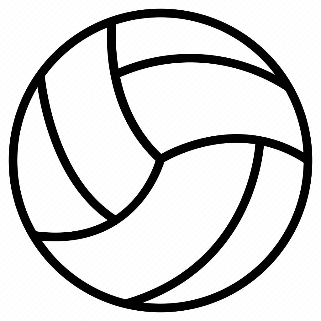 Волейбольная сетка вектор