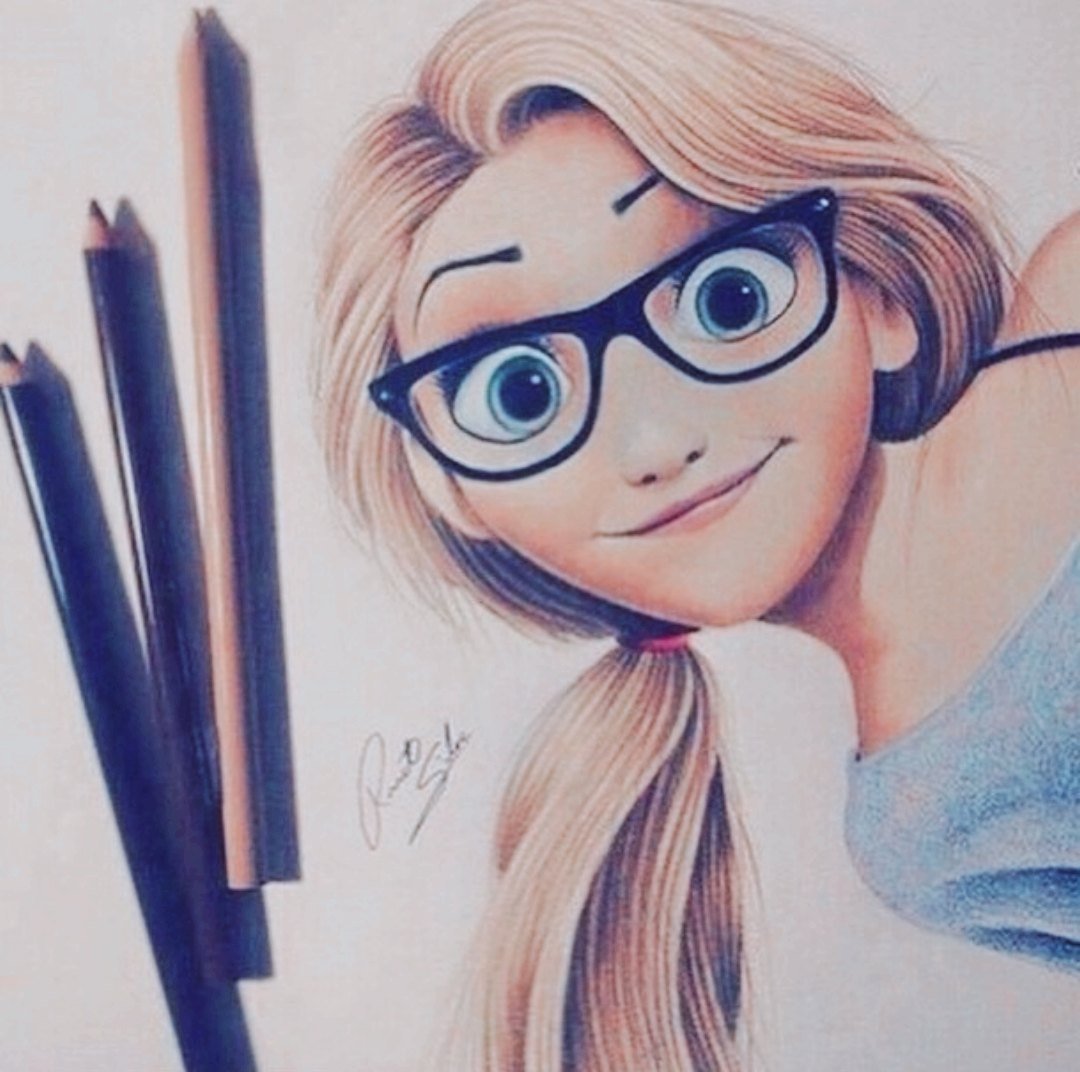 Рисунки Стича для срисовки карандашом