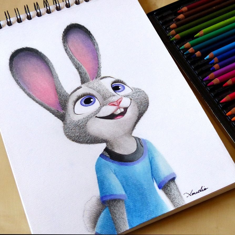 Стар против сил зла в стиле Тима Бертона