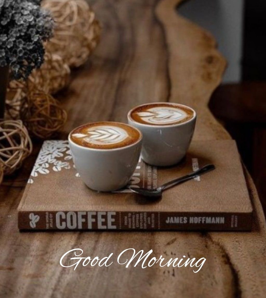 Креативный кофе