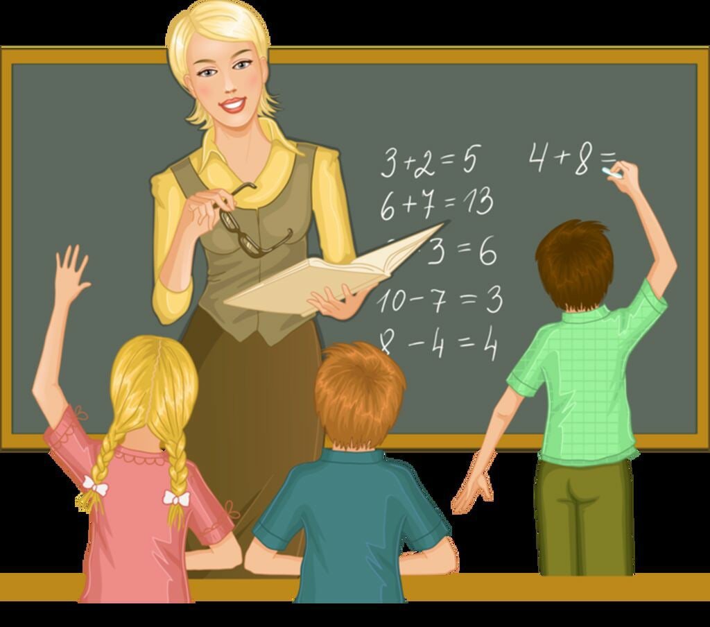 Классный руководитель картинки