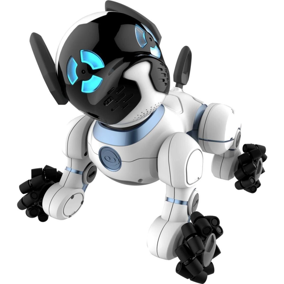 Робот WOWWEE Chip