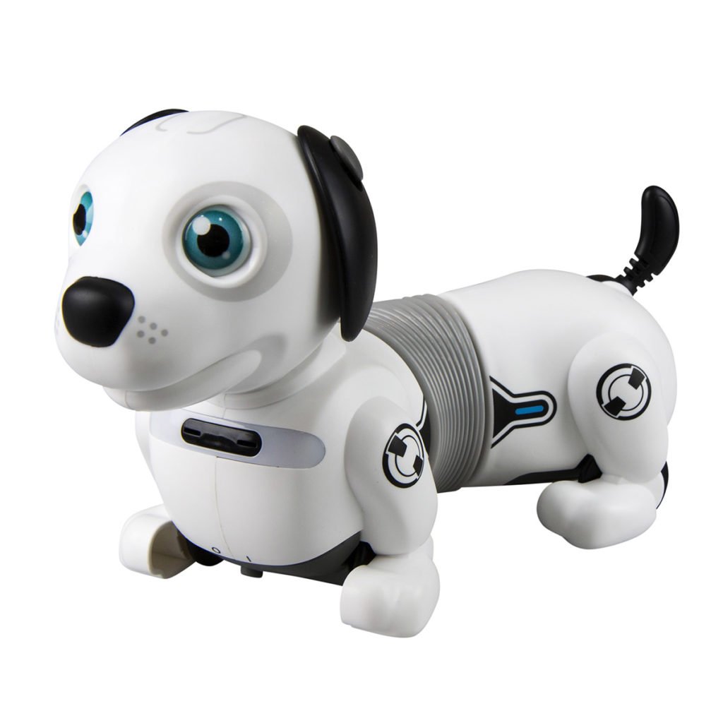 Собака робот Дэкел Джуниор 88578