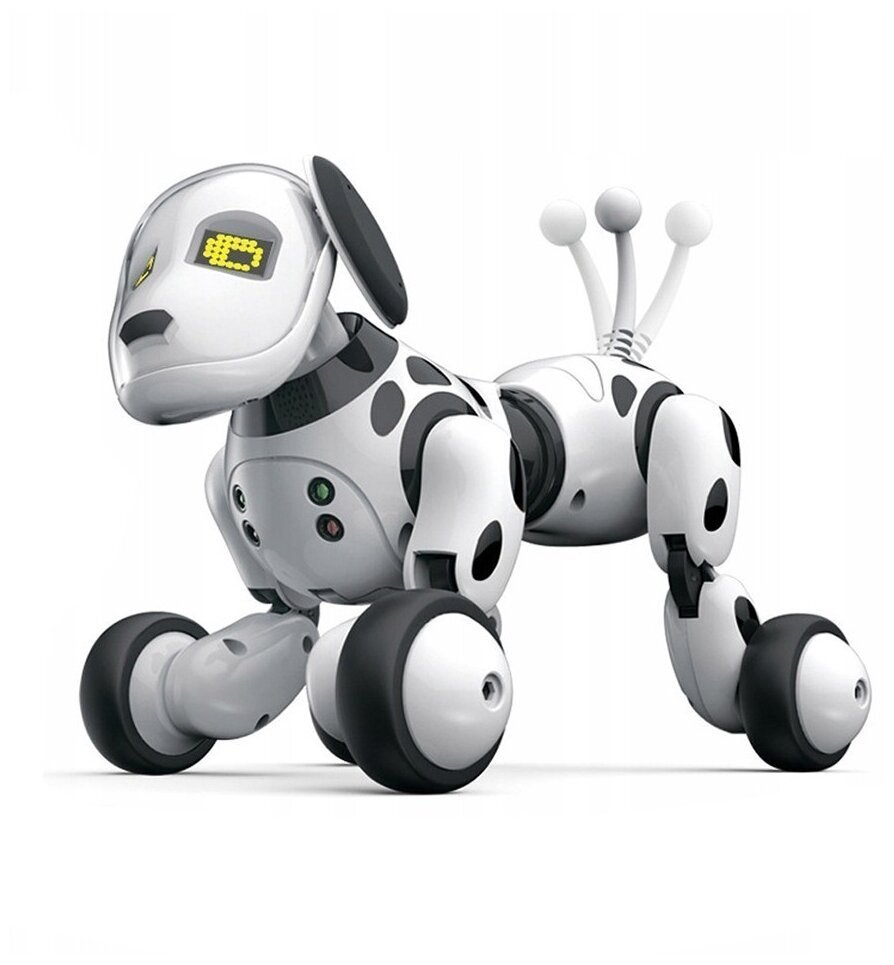 Робот собака Robot Dog 9007 а