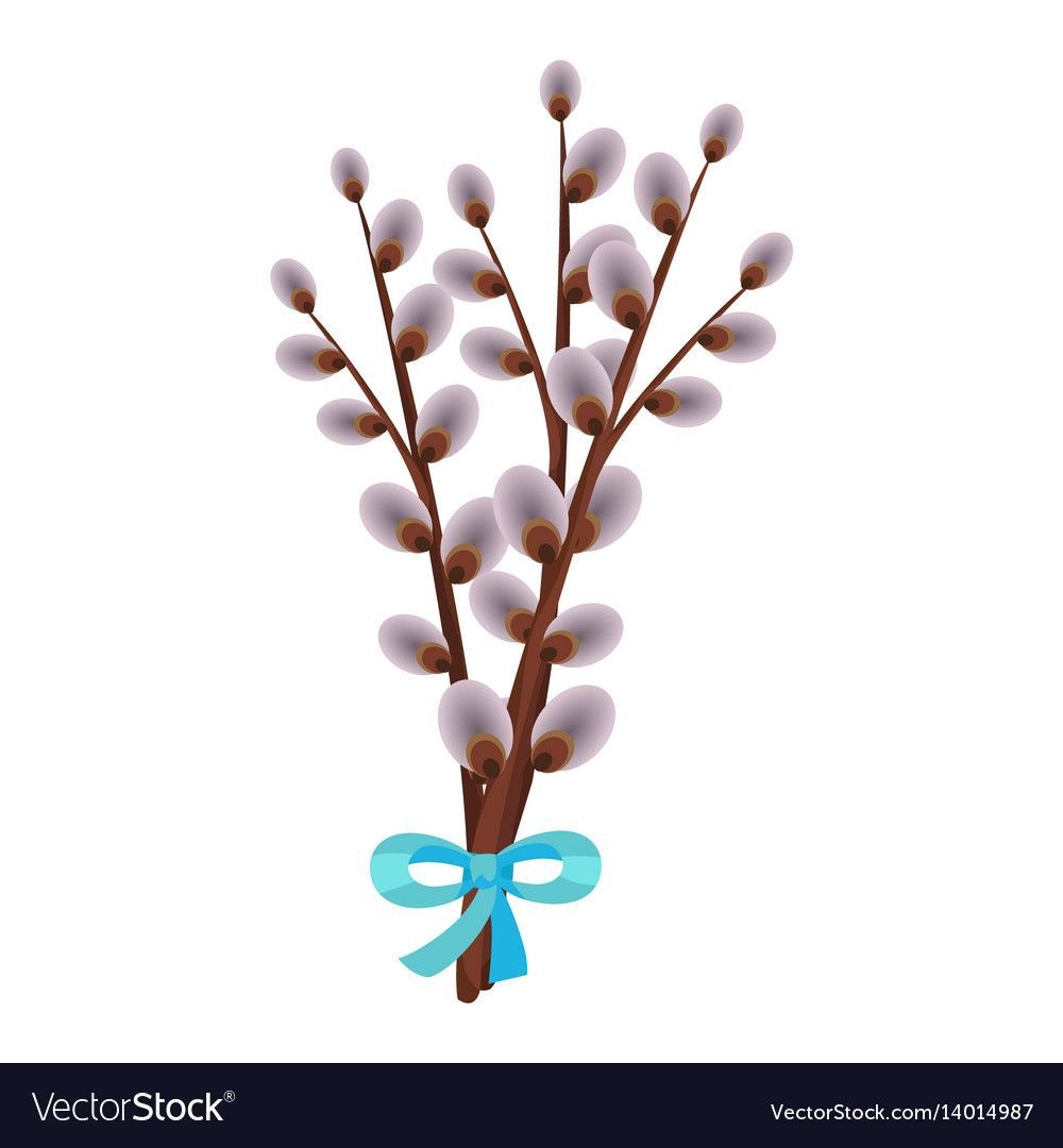 Сухие ветки