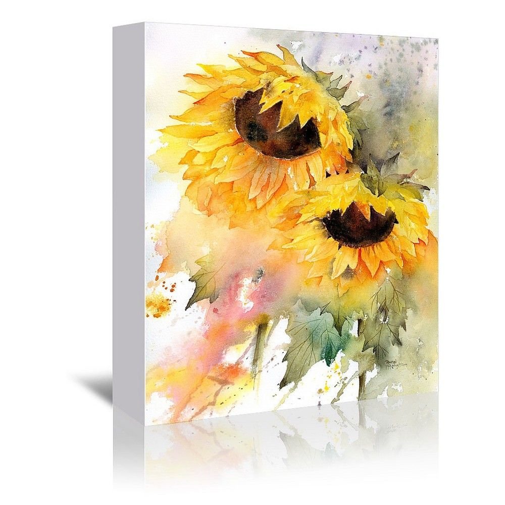 Матисс Подсолнухи