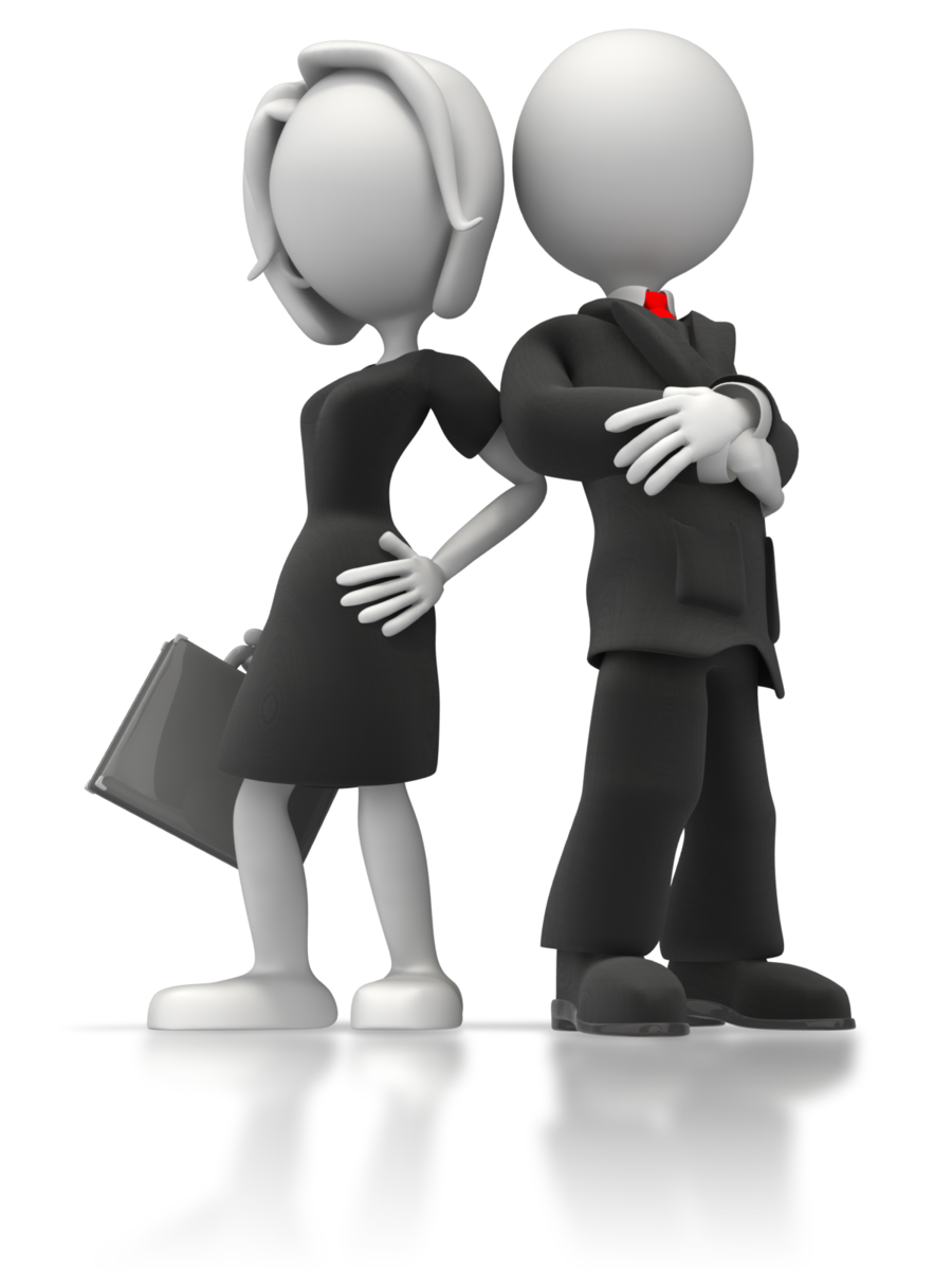 Фигурки для презентации