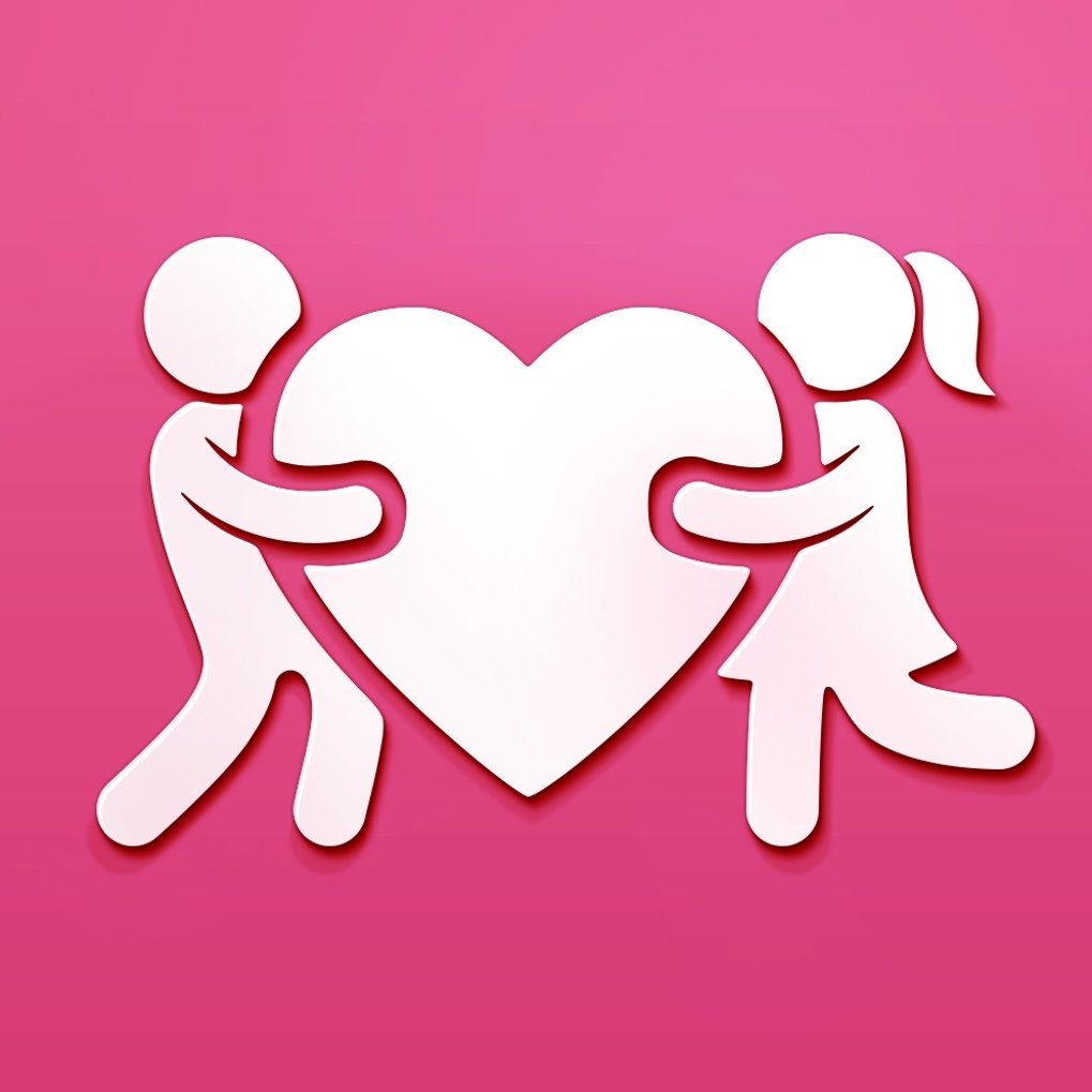 Отношения иконка